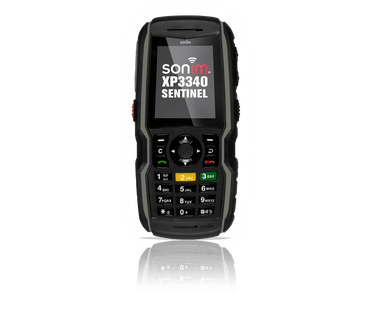 Sonim XP3340 Sentinel