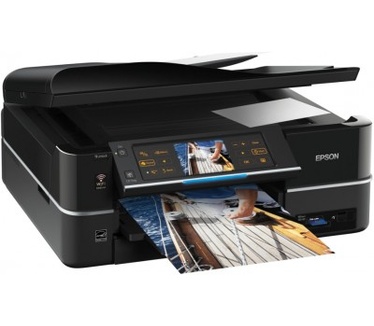 Epson Stylus Photo PX820FWD