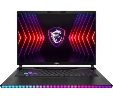 MSI Raider GE68 HX 14VIG-415N
