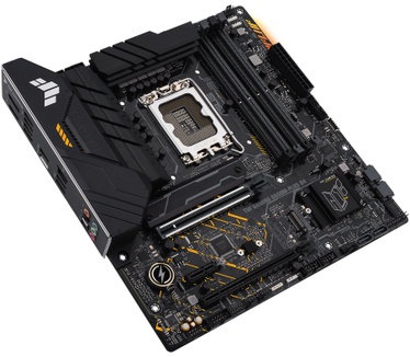 ASUS TUF Gaming B660M-Plus D4