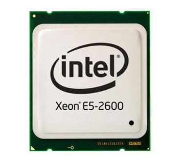 Lenovo Intel Xeon E5-2680