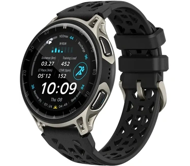 Amazfit Cheetah 2 Pro Zilver