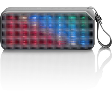 Lenco BT-190 Light