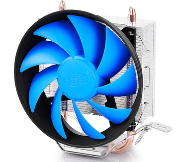 DeepCool Gammaxx 200T