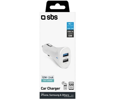SBS TECR2USB24AWFAST