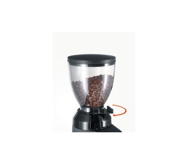 Graef CM802EU