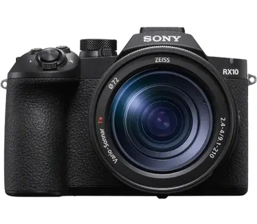Sony RX10 V