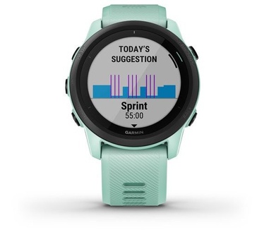 Garmin Forerunner 745 Groen (Groen)