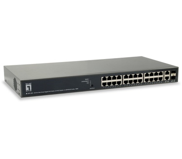 LevelOne GEP-2651