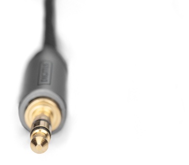 Digitus DB-510330-030-S Zwart