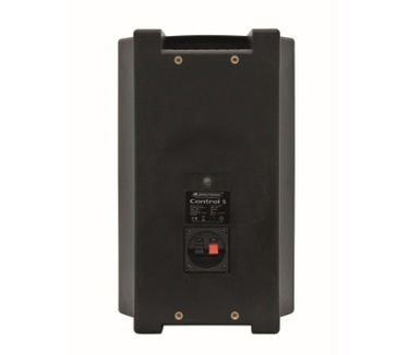 Omnitronic Control 5
