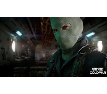 Call of Duty Black Ops: Cold War, Xbox One