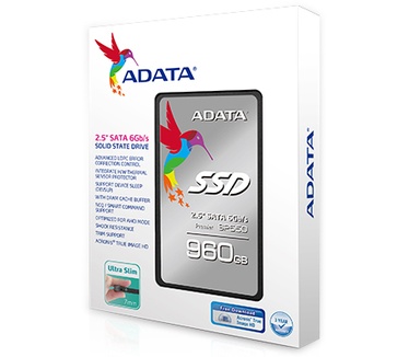 Adata Premier SP550 960GB 960GB