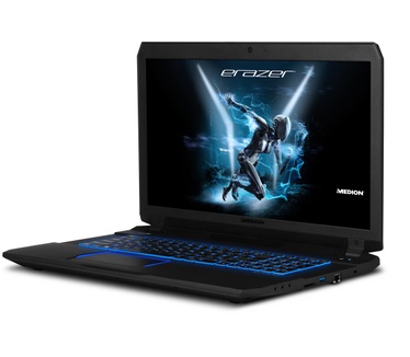 Medion Erazer X7849 (30021464, Azerty)