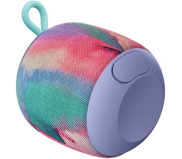 Logitech Wonderboom