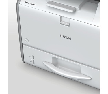 Ricoh SP 3610SF