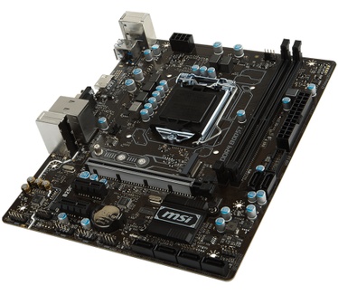 MSI B250M PRO-VH