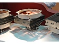 Noctua 140mm Low Profile