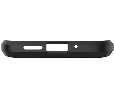 Spigen Tough Armor LG G5 Case - A18CS20137 - Gunmetal