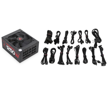 Abysm Morpheo ATX 1250W Full Modular