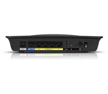 Linksys X3500-E1