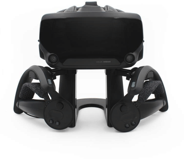 VR Headset Standaard voor HP Reverb G2, Oculus & Valve Index