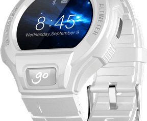 Alcatel Go Watch