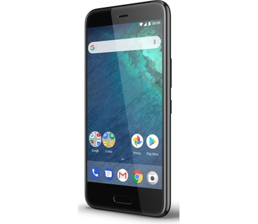 HTC U11 Life, 4GB ram, 64GB opslag Blauw