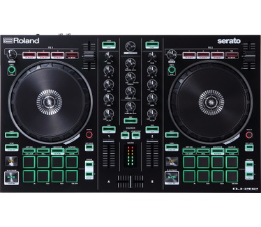 Roland DJ-202