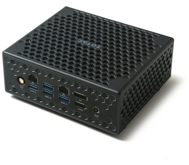 Zotac ZBOX CI547 Nano