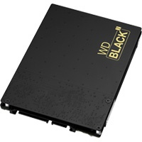 WD Black II