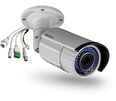 Trendnet TV-IP340PI
