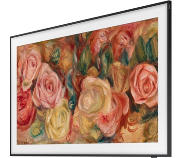 Samsung 85" The Frame QLED 4K (2024)