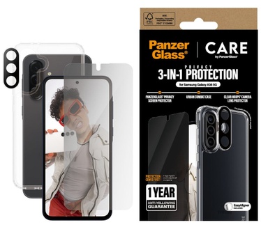 PanzerGlass CRRCHPUG38083