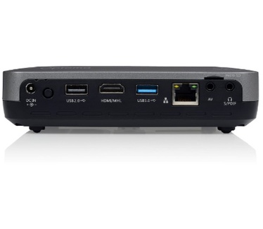 Optoma IntelliGO-S1