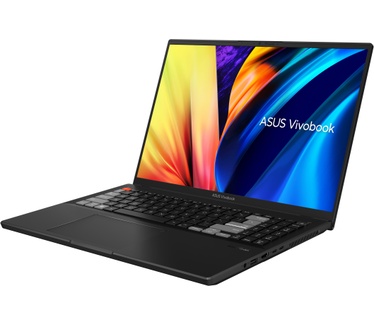 ASUS N7601ZM-K8234W