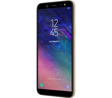 Samsung SM-A600F