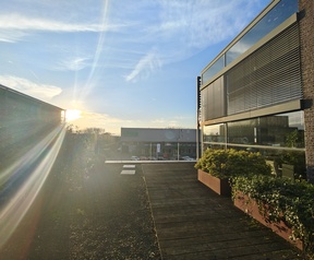 Cameravergelijking - Ultrawide