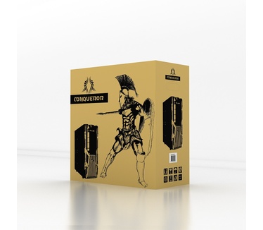 Gembird CCC-GJ-002-G