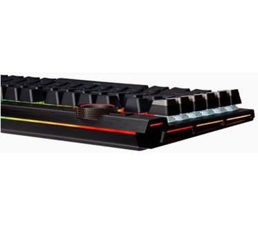 Corsair K100 RGB (Cherry MX Speed, Qwerty US)
