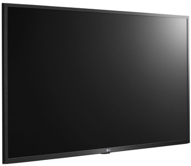LG 43US662H Zwart