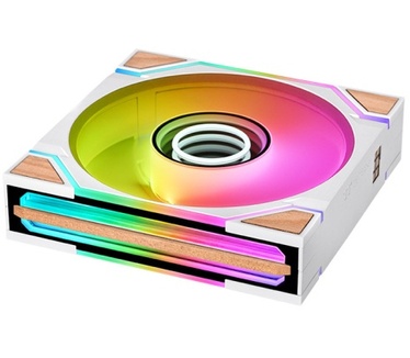 Thermaltake SWAFAN 120 EX INFINITY