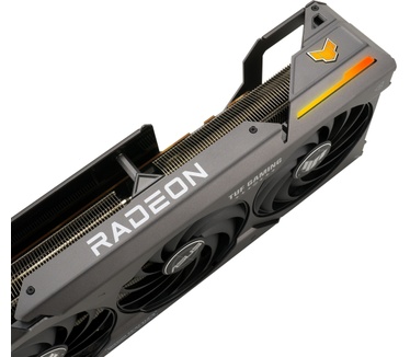 ASUS TUF Gaming Radeon RX 7800 XT OC Edition 16GB GDDR6