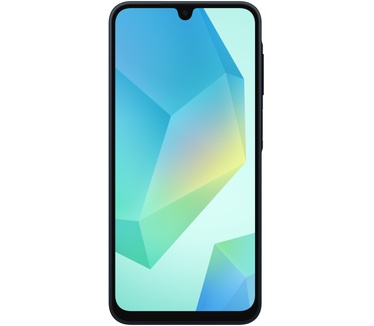 Samsung Galaxy A16 5G, 4GB ram, 128GB opslag Blauw
