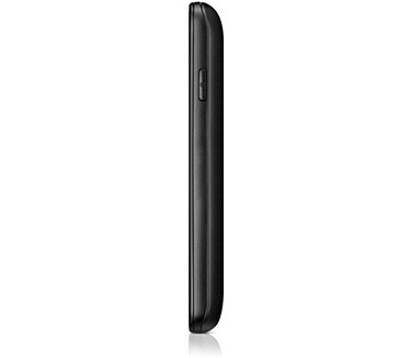 Samsung Wave M S7250 Zwart