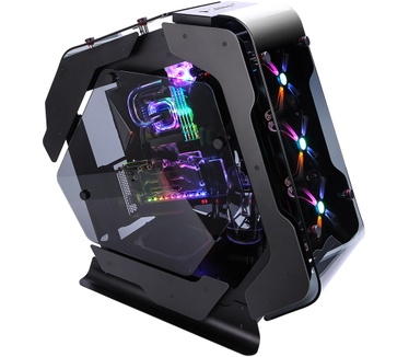 Zalman Z-Machine 500