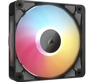 Corsair iCUE LINK RX120 II zwart