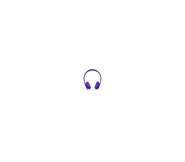 Beats by Dr. Dre Solo HD (Paars)