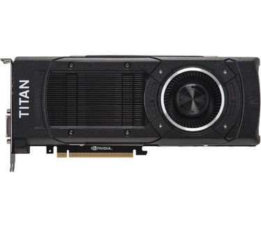 Palit GeForce GTX Titan X, 12GB