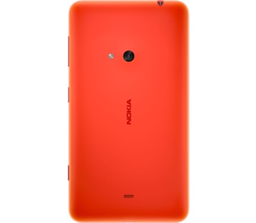Nokia Lumia 625 Oranje